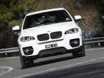 BMW X6 xDrive 3.0d 2011 года (AU)